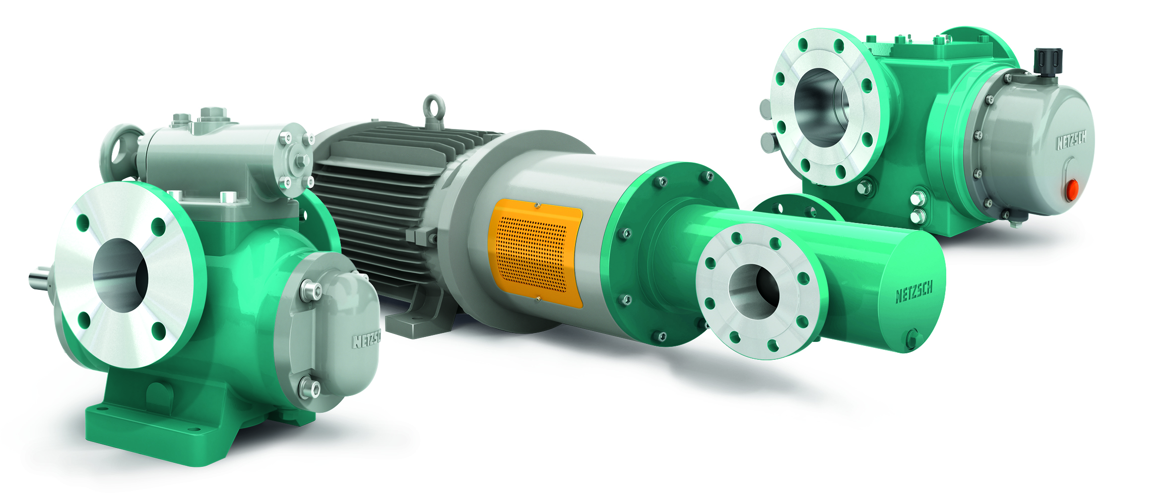 Multiscrew pumps added to portfolio Engineer Live